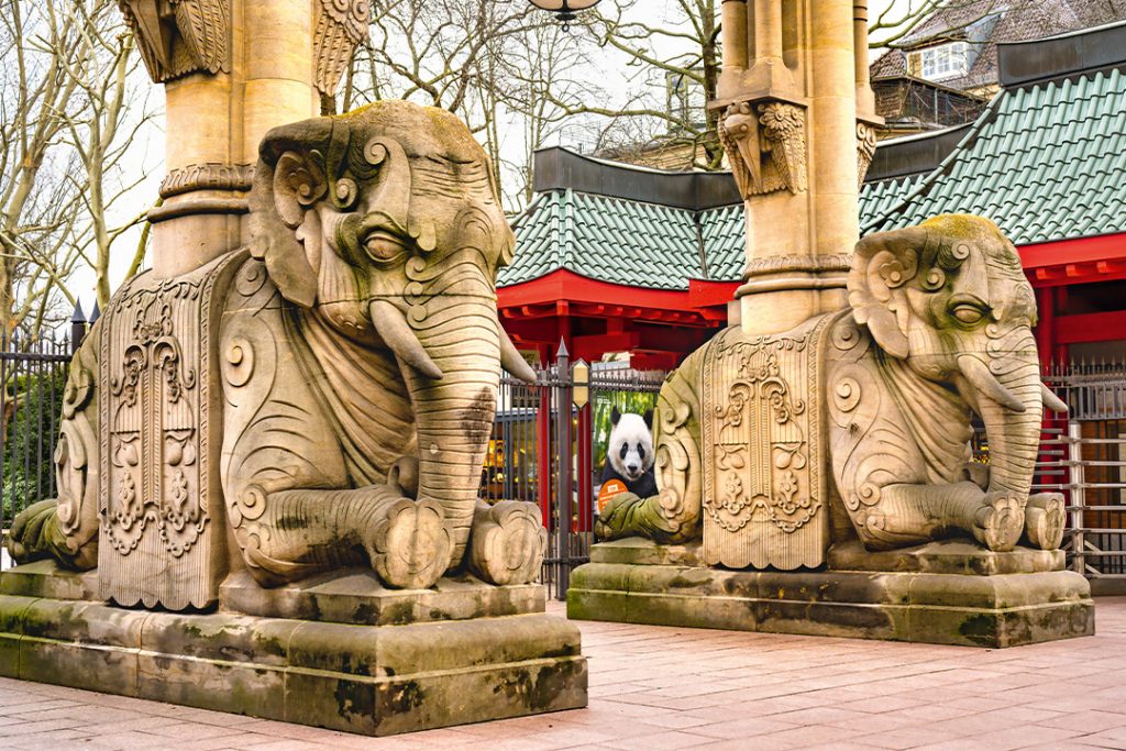 Elephant Gate_Berlin