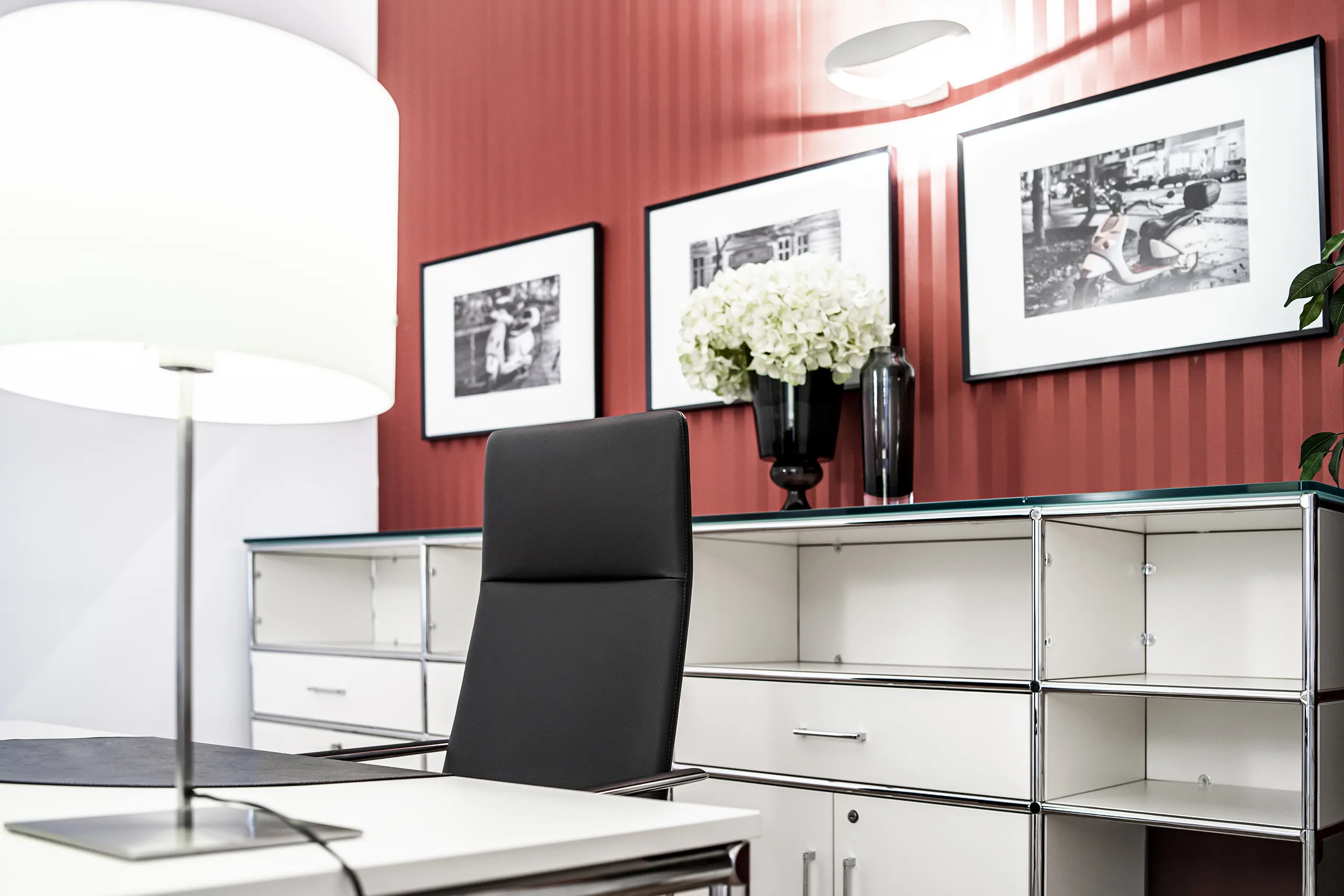 Satellite Office Berlin Haus Cumberland, photo 4