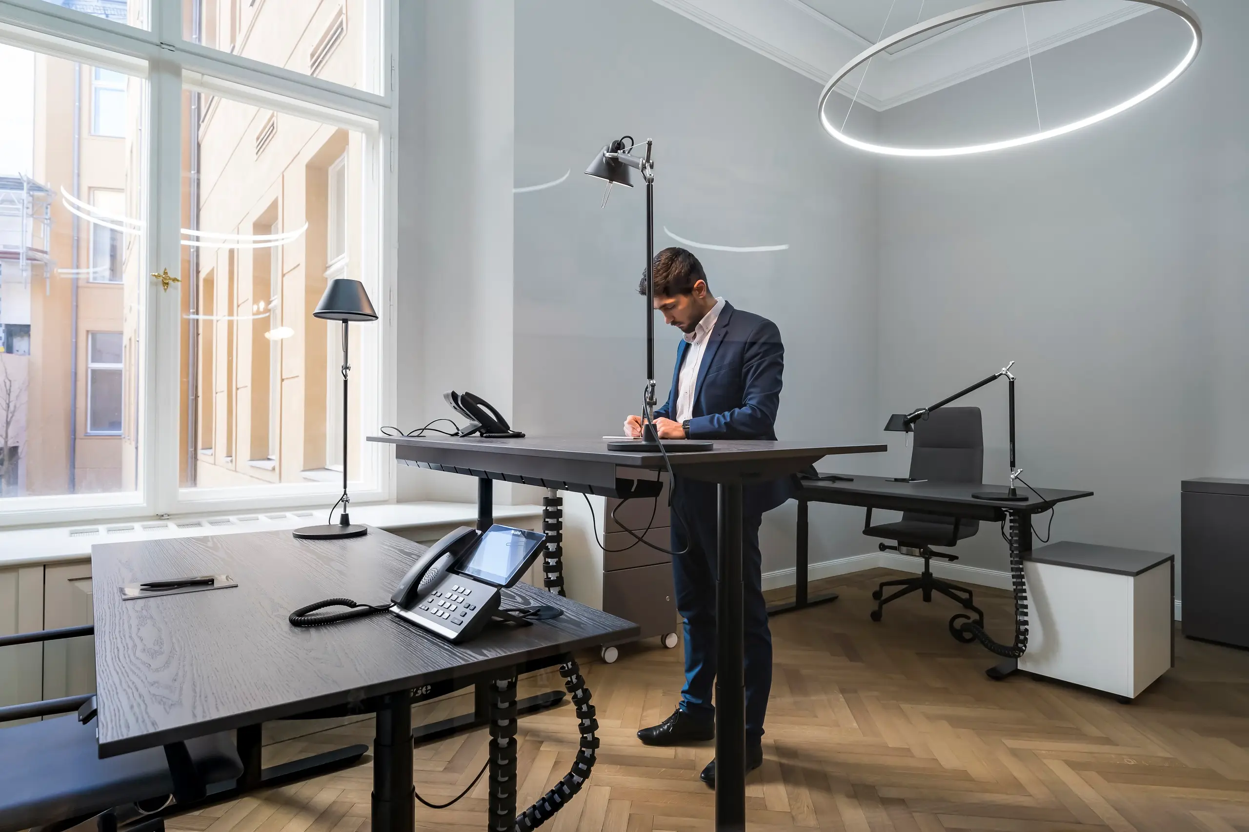 Satellite Office Berlin Unter den Linden, photo 11