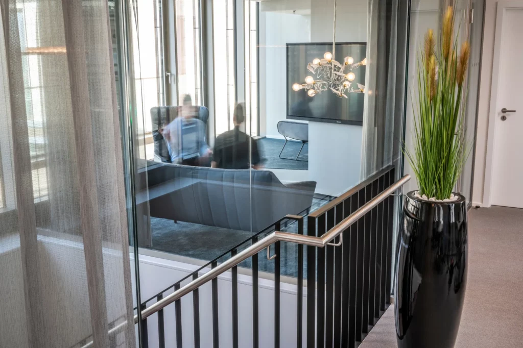 Open Space Coworking Frankfurt