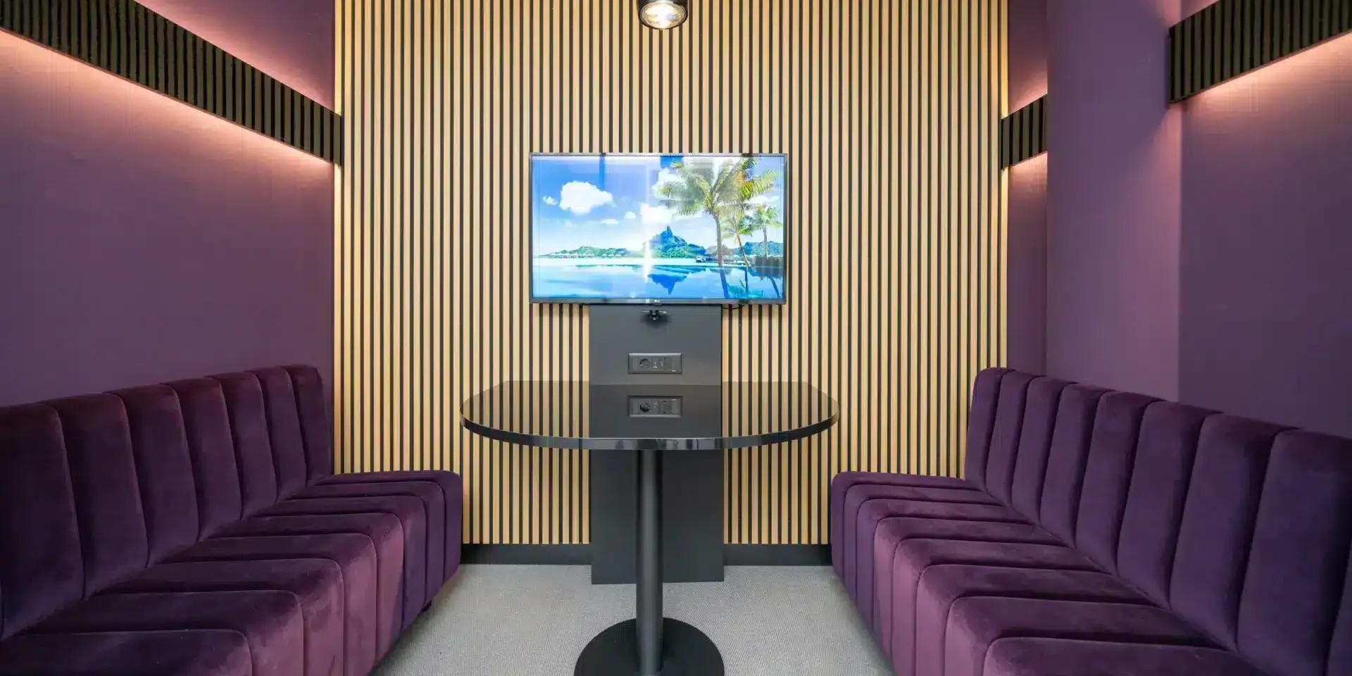 Digital Room Business Center Stuttgart